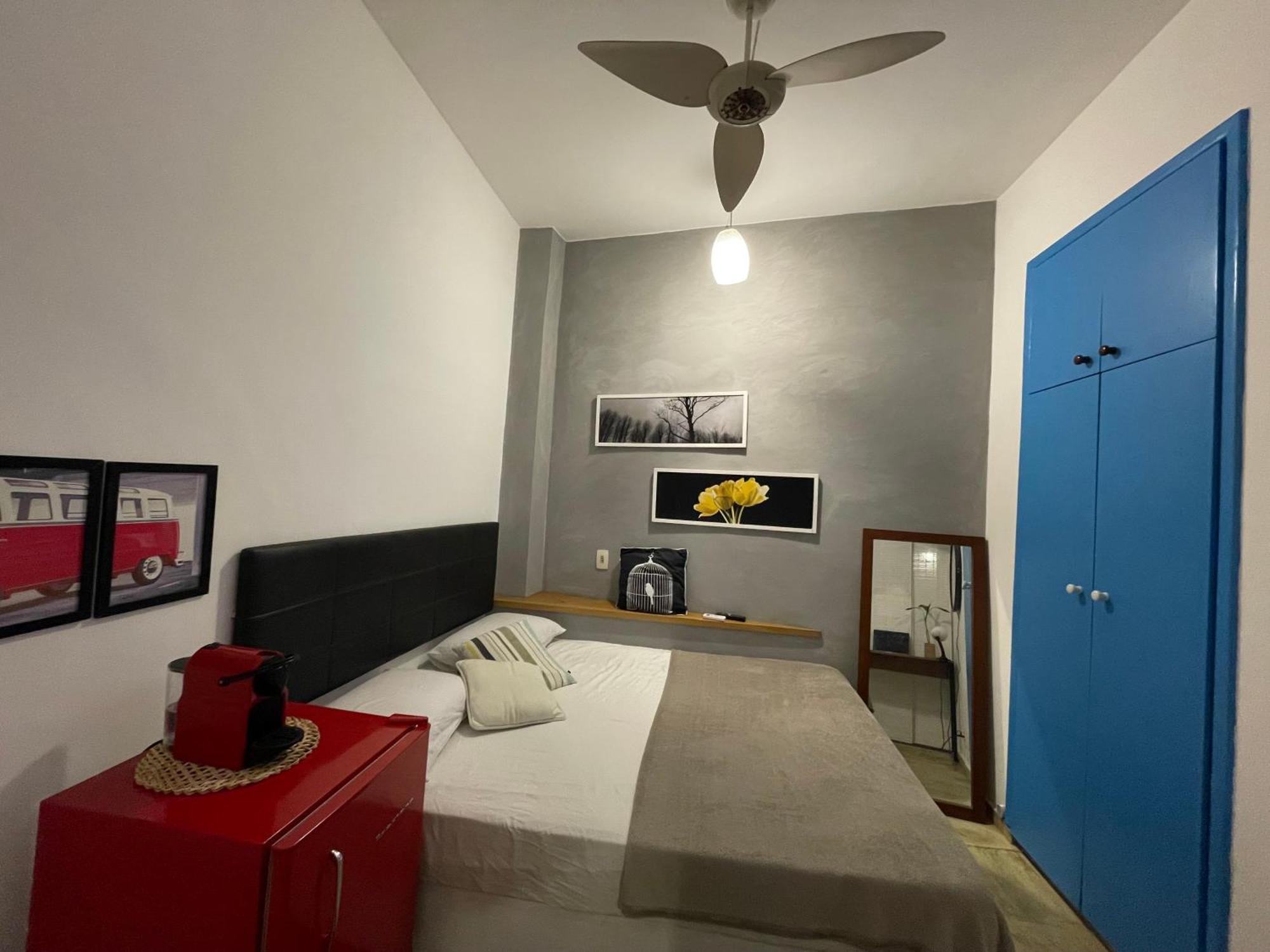 Pequeno Quarto Ipanema Рио-де-Жанейро Экстерьер фото