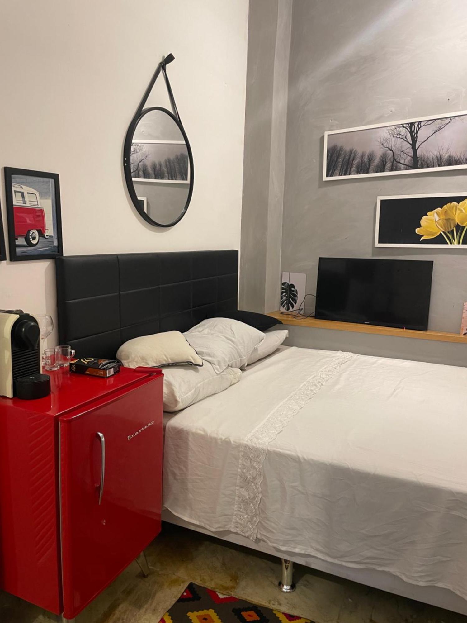 Pequeno Quarto Ipanema Рио-де-Жанейро Экстерьер фото