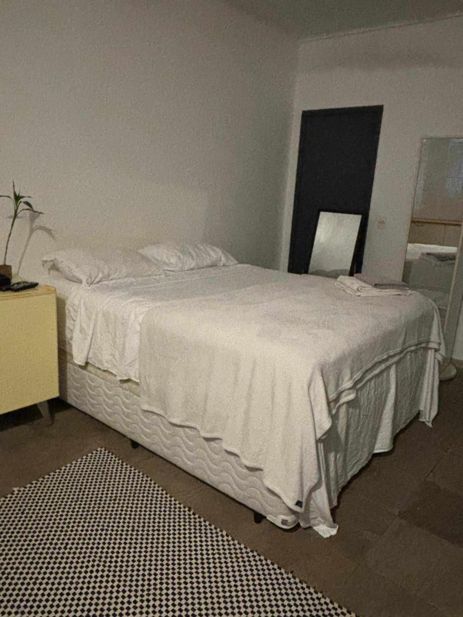 Pequeno Quarto Ipanema Рио-де-Жанейро Экстерьер фото